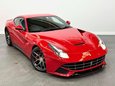 Ferrari F12 TDF 6.3 V12 Coupe 2dr Petrol F1 DCT Euro 5 (s/s) (740 ps) 13