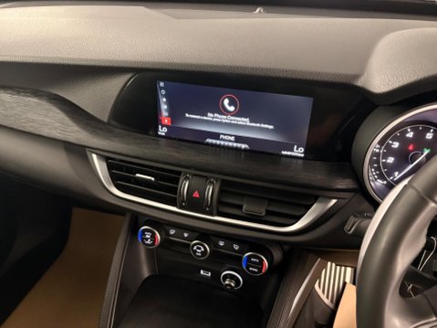 Alfa Romeo Stelvio 2.0T Nero Edizione Auto Q4 AWD Euro 6 (s/s) 5dr 20