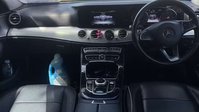 Mercedes-Benz E Class 2.0 E220d SE Saloon 4dr Diesel G-Tronic+ Euro 6 (s/s) (194 ps) 25