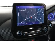 Ford Puma ST-LINE X MHEV 38