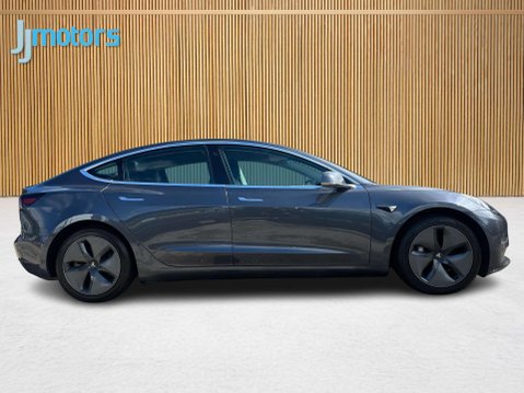 Tesla Model 3 (Dual Motor) Performance Auto 4WDE 4dr (Performance Upgrade) 24