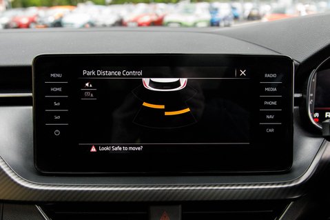 Skoda Kamiq MONTE CARLO TSI DSG 33