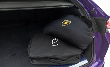 Lamborghini Urus SE 54