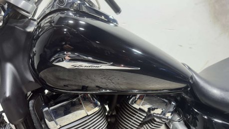 Honda VT750 C CUSTOM SHADOW 2008 INJECTED 12K MOT WARRANTY 750CC CRUISER 22