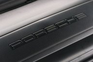 Porsche Boxster 2.7 Boxster 2dr 22