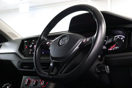 Volkswagen Polo MATCH TSI 12