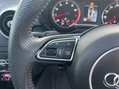 Audi A1 1.4 TFSI CoD Black Edition Sportback S Tronic Euro 5 (s/s) 5dr 19