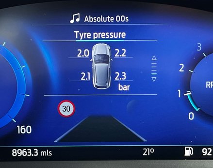 Ford Puma 1.0 Puma ST-Line MHEV 5dr 24