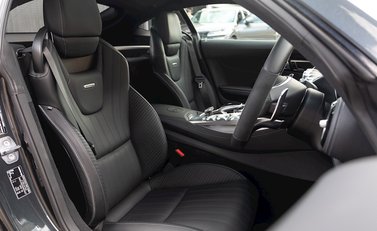 Mercedes-Benz Amg GT GT S 12