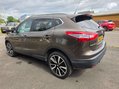 Nissan Qashqai 1.6 Qashqai Tekna dCi 5dr 38