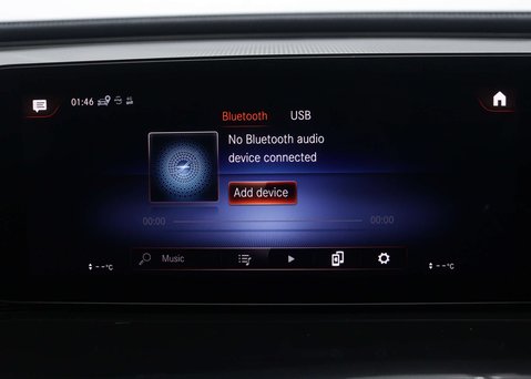 Mercedes-Benz EQC EQC 400 AMG Line Premium plus 4Matic 4WD 5dr 26