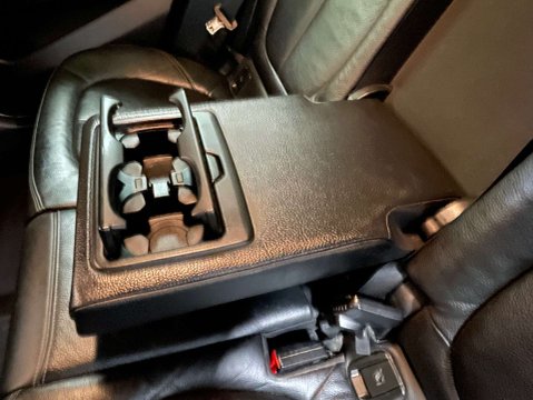 BMW X1 2.0 X1 xDrive 20d XLine Auto 4WD 5dr 38