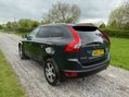 Volvo XC60 D5 SE LUX NAV AWD 5