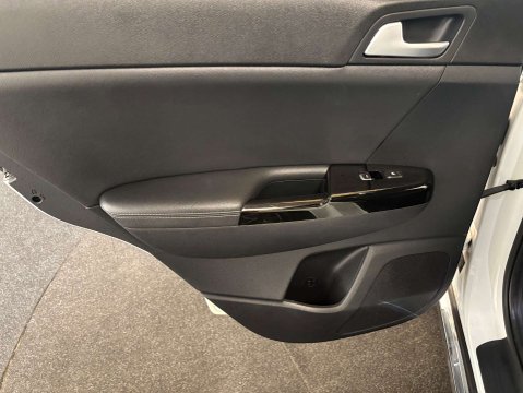 Kia Sportage 1.6 Sportage 4 CRDi ISG 5dr 41