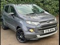Ford Ecosport 1.0T EcoBoost Titanium S 2WD Euro 6 (s/s) 5dr 2