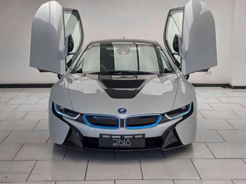 BMW I8 1.5 i8 4WD 3dr 37