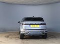 Land Rover Range Rover Evoque 2.0 Range Rover Evoque First Edition D Auto 4WD 5dr 3