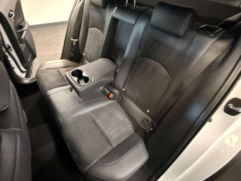Lexus Ux 2.0 UX 250h F Sport 4x2 CVT 5dr 59