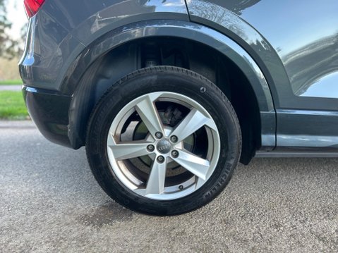 Audi Q2 TFSI SPORT 38