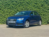 Audi A1 (Sold) 1.0 TFSI SE Sportback 5dr Petrol Manual Euro 6 (s/s) (95 ps) 27