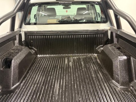 Ford Ranger 2.2 TDCi XLT Super Cab Pickup 4WD Euro 5 4dr 10