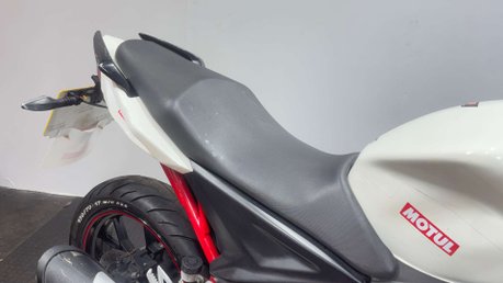 Sinnis RSX 2018 13K RUNNING PROJECT LEARNER BIKE SPARES OR REPAIR 125CC 26