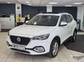 MG HS 1.5 T-GDI Exclusive Euro 6 (s/s) 5dr 88