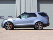 Land Rover Discovery R-DYNAMIC SE MHEV WITH GENUINE REAR SEAT CONVERSION STYLED BY SEEKER  4