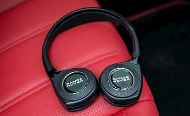 Land Rover Range Rover 5.0 V8 Autobiography LWB Urban 17