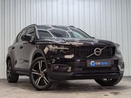 Volvo XC40 1.5 XC40 R-Design T5 Recharge Auto 5dr 4