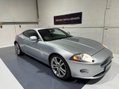 Jaguar XK COUPE 16