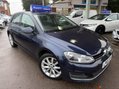 Volkswagen Golf 1.4 TSI BlueMotion Tech ACT GT Euro 6 (s/s) 5dr 7
