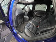 Audi RS6 4.0 TFSI V8 Performance Estate 5dr Petrol Tiptronic quattro Euro 6 (s/s) (6 24