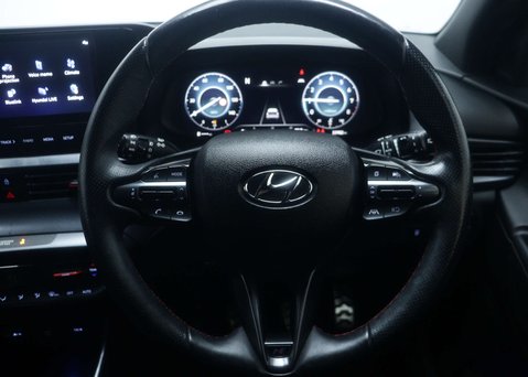 Hyundai i20 1.0 i20 N Line MHEV TGDi 5dr 19