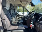 Ford Transit Custom SWB L1H1 Low Roof Sport 290 Air Con Alloys SELECT 18