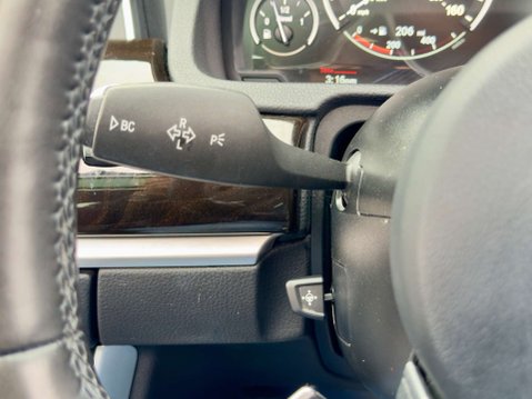 BMW 5 Series 2.0 520d M Sport Auto 5dr 51