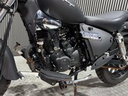 Keeway Superlight 125 2022 ONLY 1K PROJECT BIKE CRUISER SPARES OR REPAIR 125CC 19
