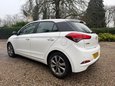 Hyundai i20 1.4 SE Euro 6 5dr 3