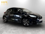Toyota Yaris 1.5 VVT-h Design Hatchback 5dr Petrol Hybrid E-CVT Euro 6 (s/s) (116 ps) 1