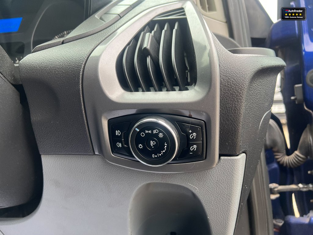 2017 Ford Transit CustomSWB L1H1 270 Trend Sensors EURO 6 NO VAT — thumbnail 32 of 51
