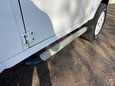 Land Rover Defender 90 TD 22