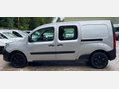 Mercedes-Benz Citan 1.5 109 CDI Crew Van L3 Euro 5 6dr (5 Seat) 17