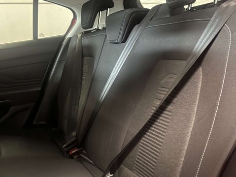 Ford Focus 1.0 Focus Active Auto 5dr 40
