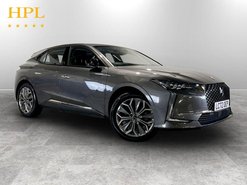 DS DS 4 1.6 E-TENSE 12.4kWh Trocadero Hatchback 5dr Petrol Plug-in Hybrid EAT8 Euro