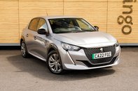 Peugeot 208 ALLURE PREMIUM 1