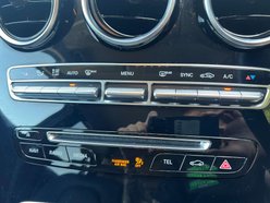 Mercedes-Benz GLC 2.1 GLC 220 D 4Matic SE Executive Auto 4WD 5dr 40