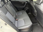 Toyota Rav 4 VVT-I DYNAMIC 42