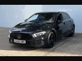 Mercedes-Benz A Class 1.5 A 180 D Sport Premium Auto 5dr 35