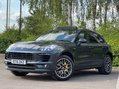 Porsche Macan 3.0 Macan S D Semi-Auto 4WD 5dr 3