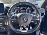 Mercedes-Benz GLE GLE 350 D 4MATIC AMG NIGHT EDITION 13